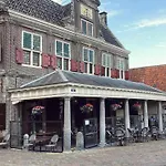 Botel Houseboat In Amsterdam 6-Pax *