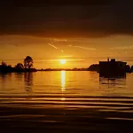 Πλωτό κατάλυμα Houseboat In Amsterdam 6-Pax *