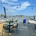 Houseboat In Amsterdam 6-Pax Botel *